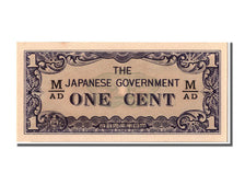 Malaya, 1 Cent, KM #M1b, UNC(65-70), M/AD