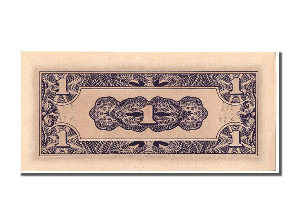Malaya, 1 Cent, KM #M1b, UNC(65-70), M/AD