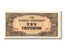 Billete, 10 Centavos, 1942, Filipinas, UNC