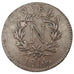 Coin, FRENCH STATES, ANTWERP, 10 Centimes, 1814, Anvers, VF(30-35), Bronze