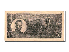 Banknote, Viet Nam, 5 D<ox>ng, AU(50-53)
