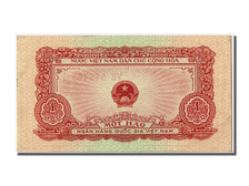 Viet Nam, 1 Hao, 1958, KM #68a, UNC(63), VB 545485
