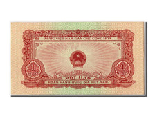 Billete, 1 Hao, 1958, Vietnam, UNC