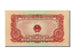 Billete, 1 Hao, 1958, Vietnam, UNC