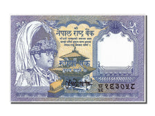 Banknot, Nepal, 1 Rupee, UNC(65-70)