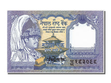 Biljet, Nepal, 1 Rupee, NIEUW