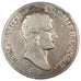 FRANCE, 2 Francs, 1803, Paris, VF(20-25), Silver, Gadoury #494, 9.88