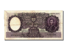 Argentina, 1000 Pesos, BB