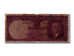 Turkey, 1 Lira, 1942, KM #135, 1942-04-25, VG(8-10), BV15 011 583