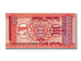 Banknot, Mongolia, 10 Mongo, UNC(65-70)