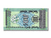 Banconote, Mongolia, 50 Mongo, FDS