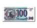 Banknote, Russia, 100 Rubles, 1993, UNC(65-70)