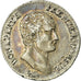 Coin, France, Napoléon I, 1/2 Franc, 1803, Paris, AU(50-53), Silver