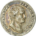 Coin, France, Napoléon I, 1/2 Franc, 1803, Paris, AU(50-53), Silver