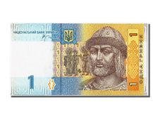 Banknote, Ukraine, 1 Hryvnia, 2006, UNC(65-70)