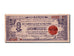 Banknote, Philippines, 2 Pesos, 1942, 1942-01-26, UNC(63)