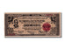 Banknote, Philippines, 5 Pesos, 1942, 1942-01-26, UNC(63)