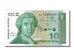 Banknote, Croatia, 100 Dinara, 1991, 1991-10-08, UNC(65-70)