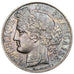 FRANCE, Cérès, Franc, 1888, Paris, KM #822.1, MS(63), Silver, 23, Gadoury #465a,