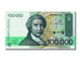 Banknote, Croatia, 100,000 Dinara, 1993, 1993-05-30, UNC(65-70)