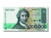 Billete, 100,000 Dinara, 1993, Croacia, 1993-05-30, UNC