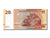 Billete, 20 Francs, 1997, República Democrática de Congo, 1997-11-01, UNC