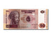 Banconote, Repubblica Democratica del Congo, 50 Francs, 2000, 2000-01-04, FDS