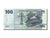 Banknot, Republika Demokratyczna Konga, 100 Francs, 2000, 2000-01-04, UNC(65-70)