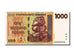Banknote, Zimbabwe, 1000 Dollars, 2008, 2008-08-01, UNC(65-70)