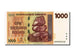 Banconote, Zimbabwe, 1000 Dollars, 2008, 2008-08-01, FDS
