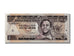 Billete, 1 Birr, 2000, Etiopía, UNC