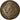 Moneda, Francia, Louis XVI, Liard, Liard, 1788, Lyon, MBC, Cobre, Gadoury:348
