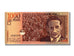 Banknote, Colombia, 1000 Pesos, 2001, 2001-08-01, UNC(65-70)