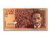Billet, Colombie, 1000 Pesos, 2001, 2001-08-01, NEUF