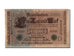 Biljet, Duitsland, 1000 Mark, 1910, 1910-04-21, NIEUW