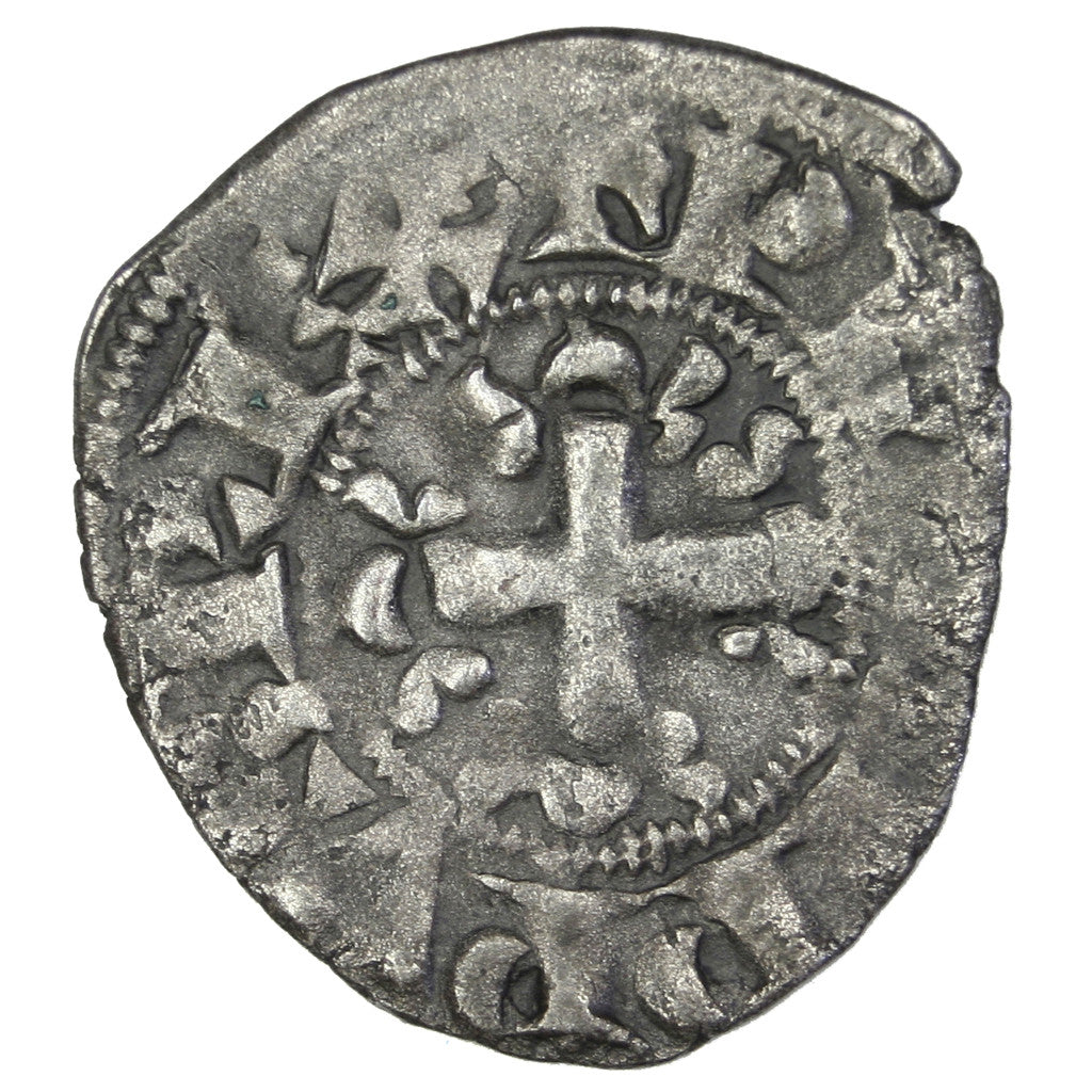 Francia, Double Parisis, BB, Biglione, Duplessy:227B