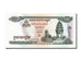 Banknote, Cambodia, 100 Riels, 1998, UNC(65-70)