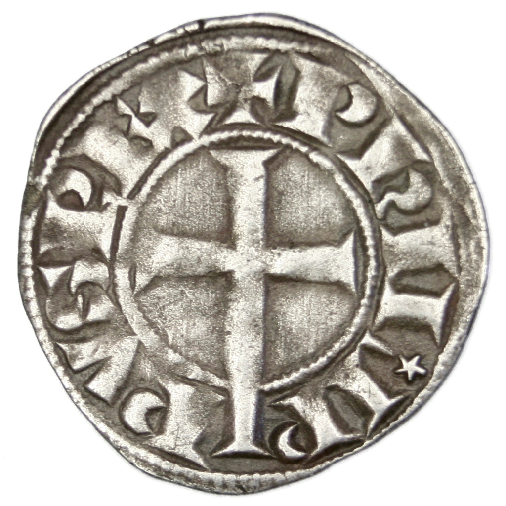 FRANCE, Bourgeois Simple, EF(40-45), Billon, Duplessy #232, 0.98