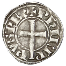 FRANCE, Bourgeois Simple, EF(40-45), Billon, Duplessy #232, 0.98