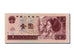 Geldschein, China, 1 Yüan, 1996, UNZ