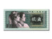 Banconote, Cina, 2 Jiao, 1980, FDS