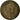 Moneda, Francia, Dupré, Decime, 1795, Paris, BC, Bronce, Gadoury:184