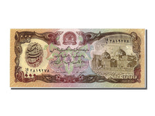 Banknote, Afghanistan, 1000 Afghanis, 1991, UNC(65-70)