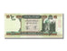 Billete, 10 Afghanis, 2004, Afganistán, UNC
