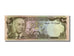 Billete, 10 Afghanis, 1973, Afganistán, SC