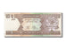 Banknote, Afghanistan, 5 Afghanis, 2002, UNC(65-70)