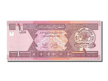 Banknot, Afganistan, 1 Afghani, 2002, UNC(65-70)