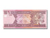 Banknot, Afganistan, 1 Afghani, 2002, UNC(65-70)