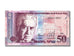 Billete, 50 Dram, 1998, Armenia, UNC