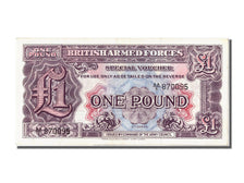 Banconote, Gran Bretagna, 1 Pound, 1948, FDS